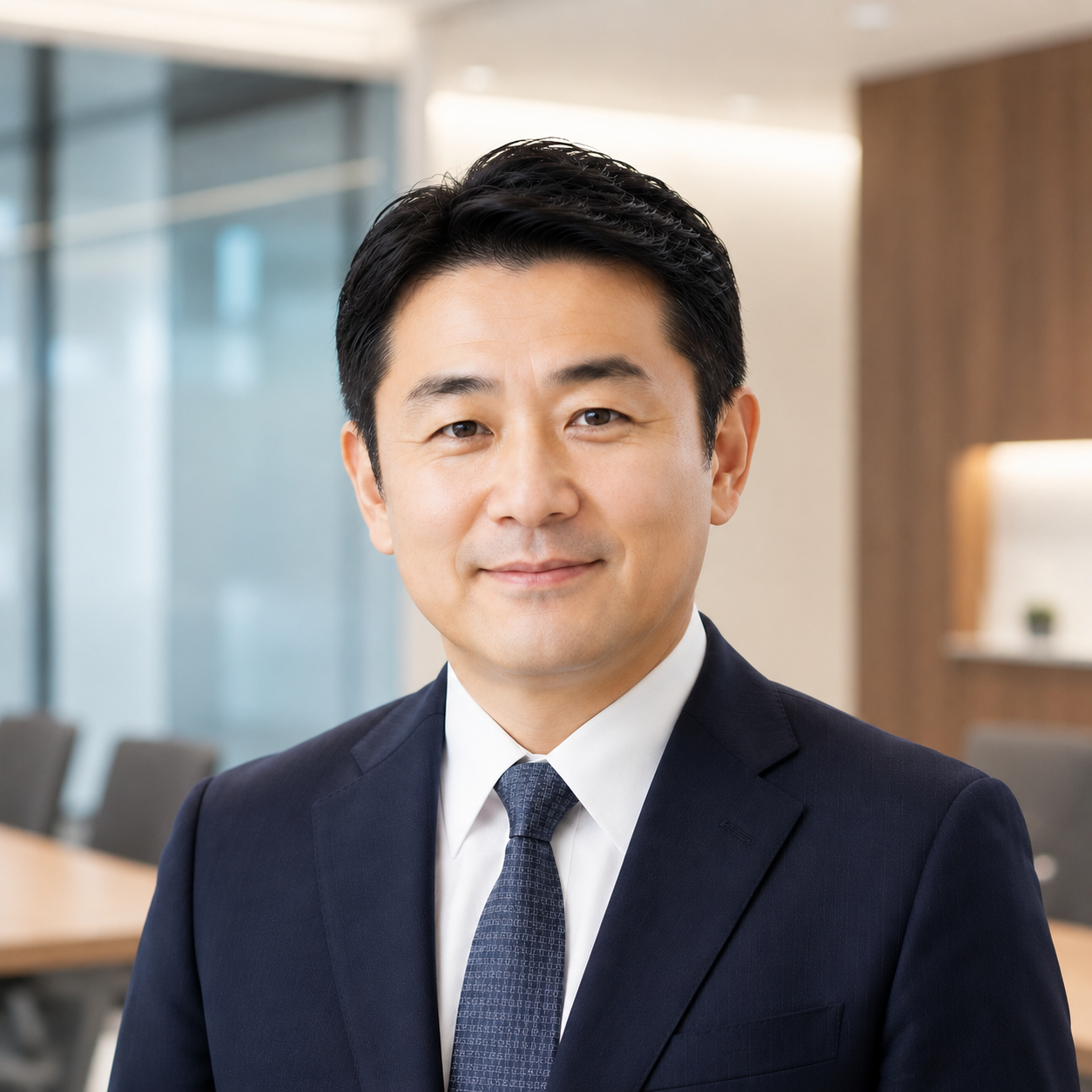 鈴木 大輔様